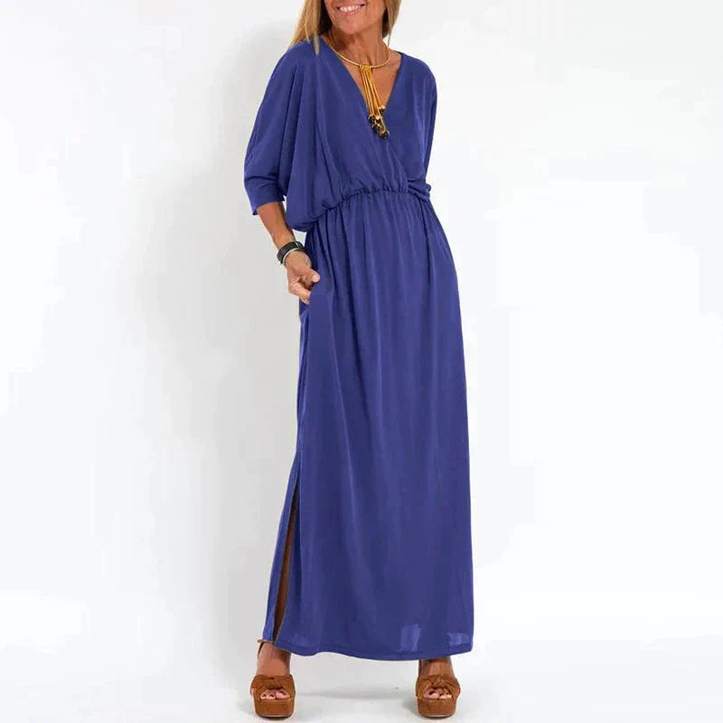 EMILIA | MAXI DRESS FOR WOMEN