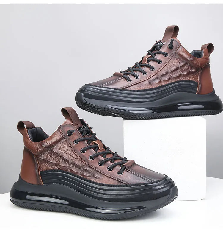 Jonas - Elegant and Comfortable Sneakers
