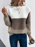 Serena | Relaxed Fit Soft Texture