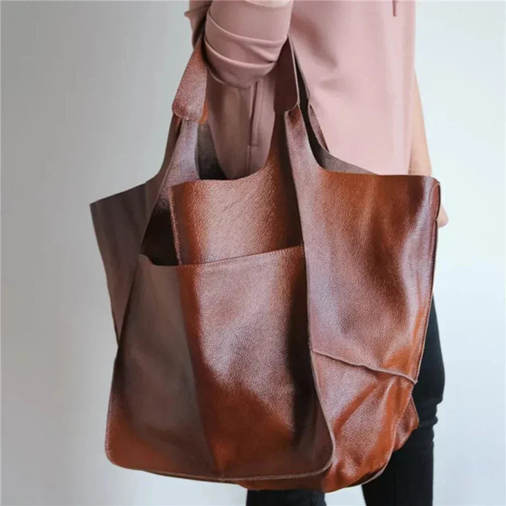 Laura's Timeless Charm | Vintage Bag