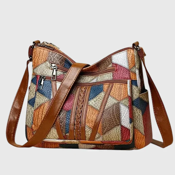 Inci | Luxury Art Inspired Bag