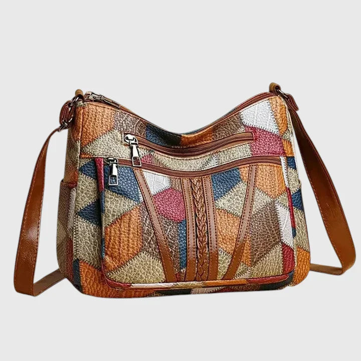 Inci | Luxury Art Inspired Bag