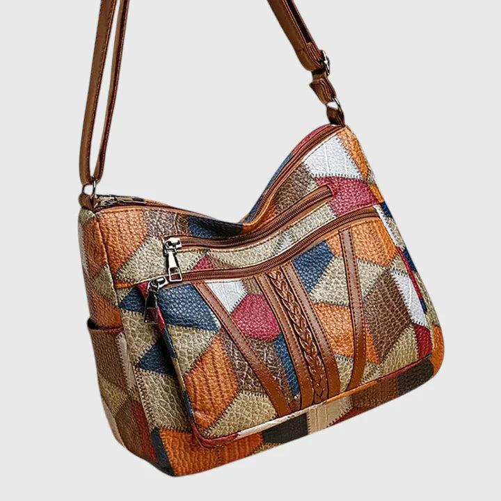 Inci | Luxury Art Inspired Bag