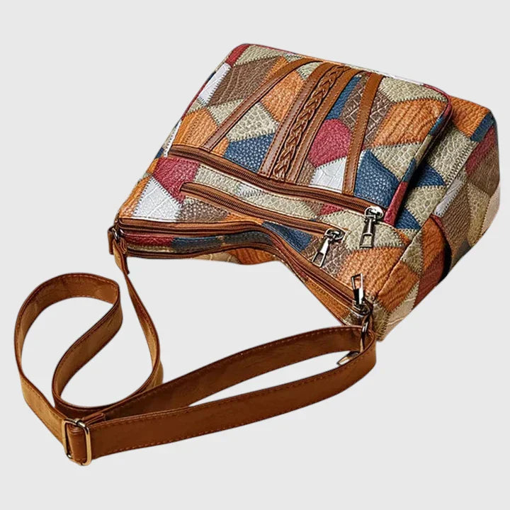 Inci | Luxury Art Inspired Bag