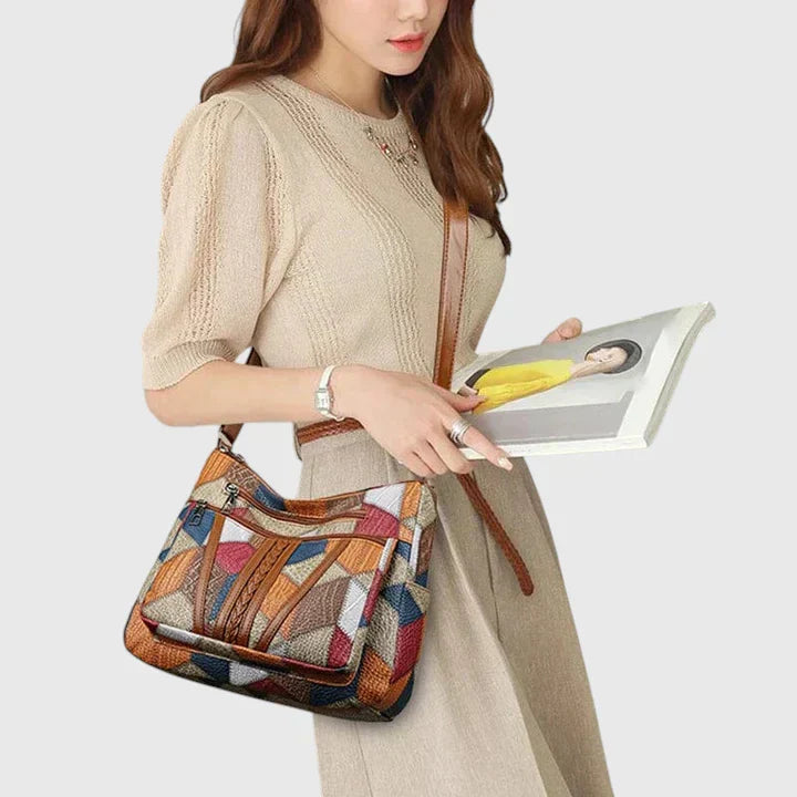 Inci | Luxury Art Inspired Bag