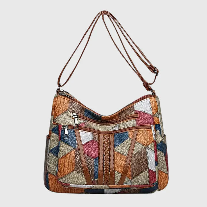 Inci | Luxury Art Inspired Bag