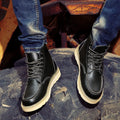 Romeo - Retro Winter Boots
