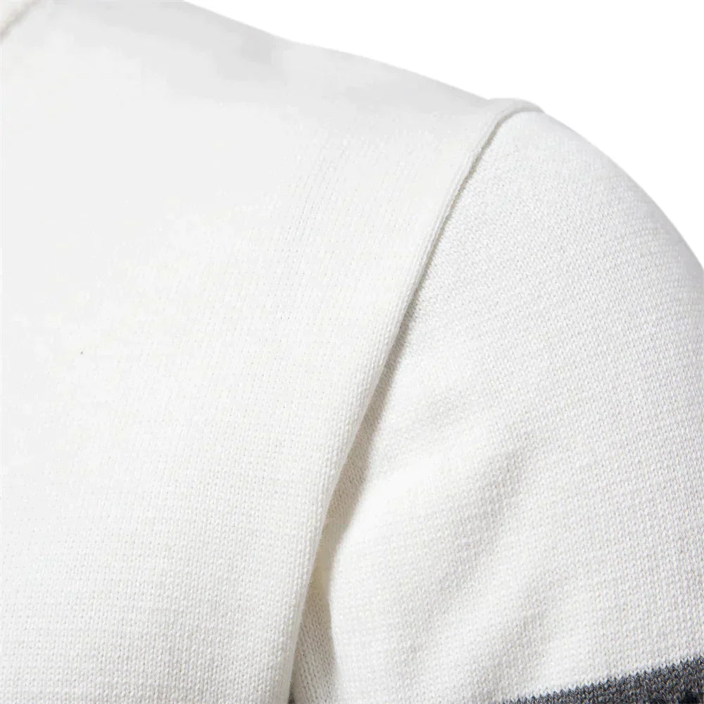 Lars - Luxury Sweater for Men