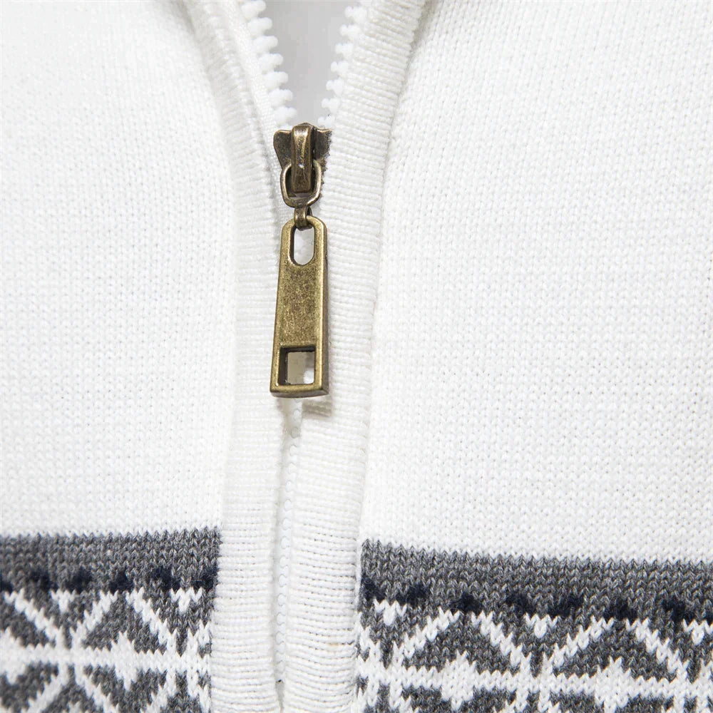 Lars - Luxury Sweater for Men