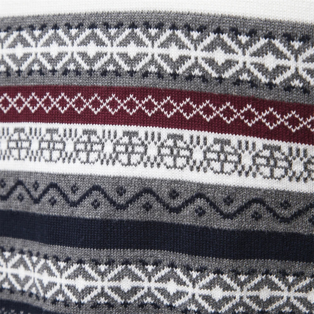 Lars - Luxury Sweater for Men