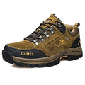 Rainer | Innovative Hiking Shoes