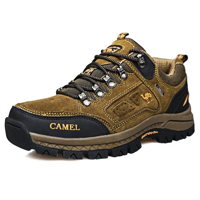 Rainer | Innovative Hiking Shoes