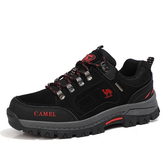 Rainer | Innovative Hiking Shoes