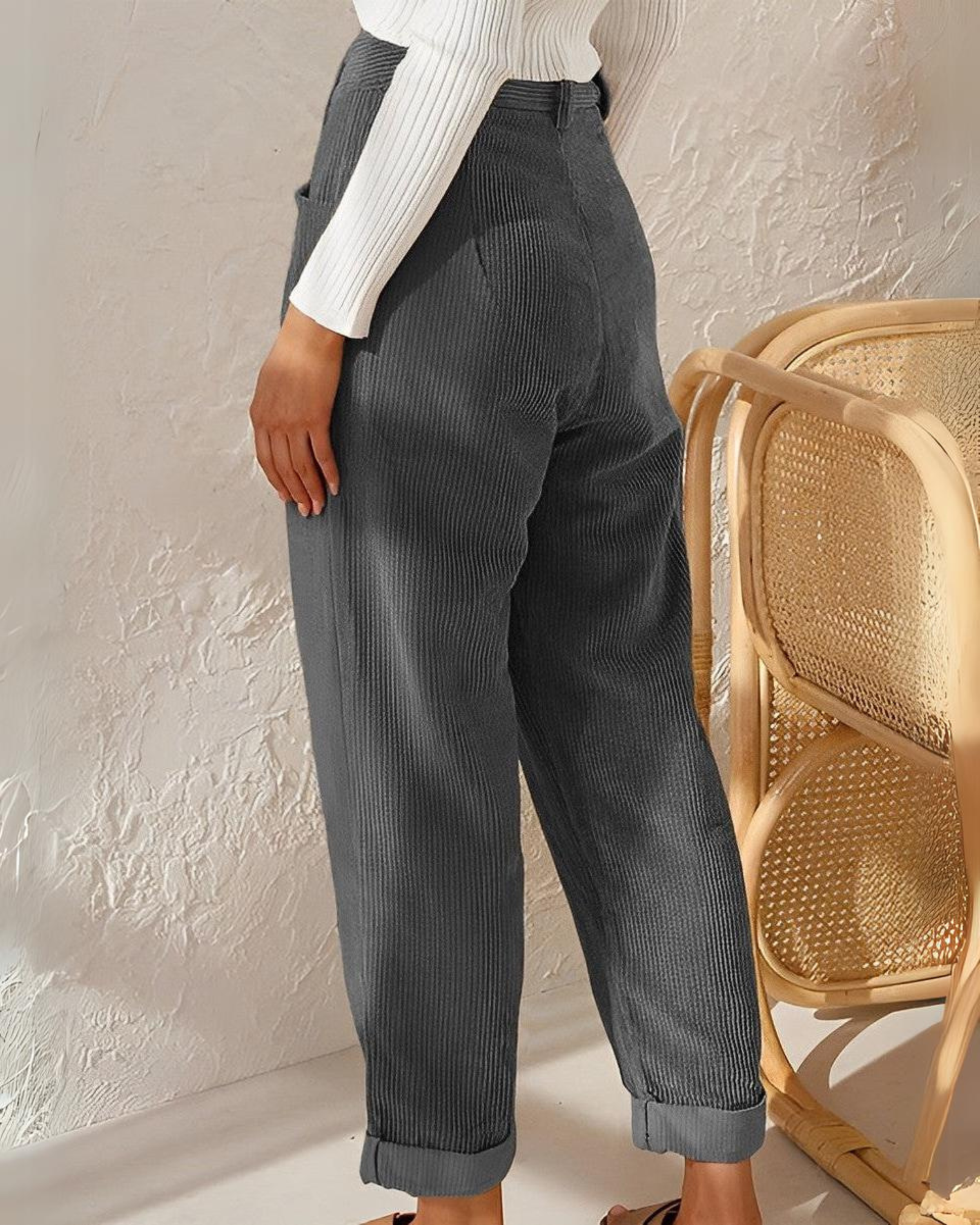 ROBERTA | ELEGANT PANTS