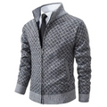 Manuel - Elegant Men's Jacket