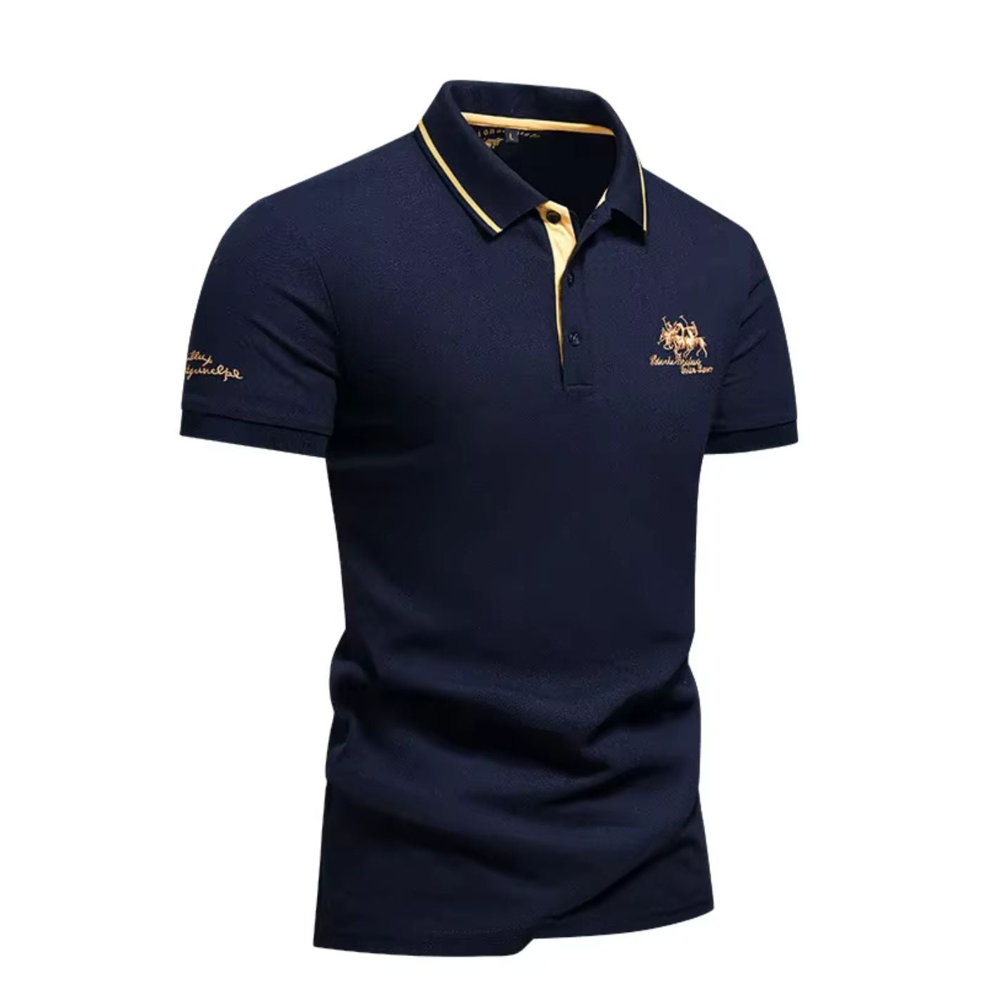 Jean™ | Luxury Polo