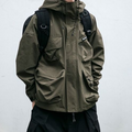 RENZO | Luxury Jacket