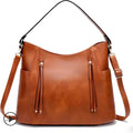 Georgia's Timeless Elegance | Vintage Shoulder Bag (Buy 1 Get 1 Free)