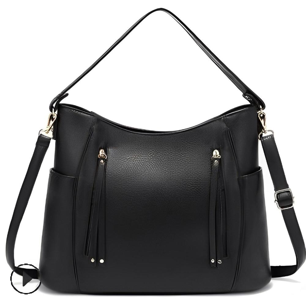 Georgia's Timeless Elegance | Vintage Shoulder Bag (Buy 1 Get 1 Free)