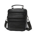 Jacob - Leather Retro Shoulder Bag for Men
