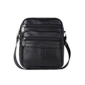 Ryan - Leather Briefcase for Men