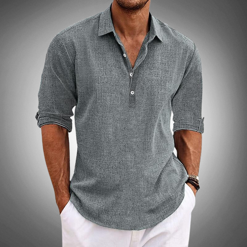 ENRICO | CASUAL SHIRT