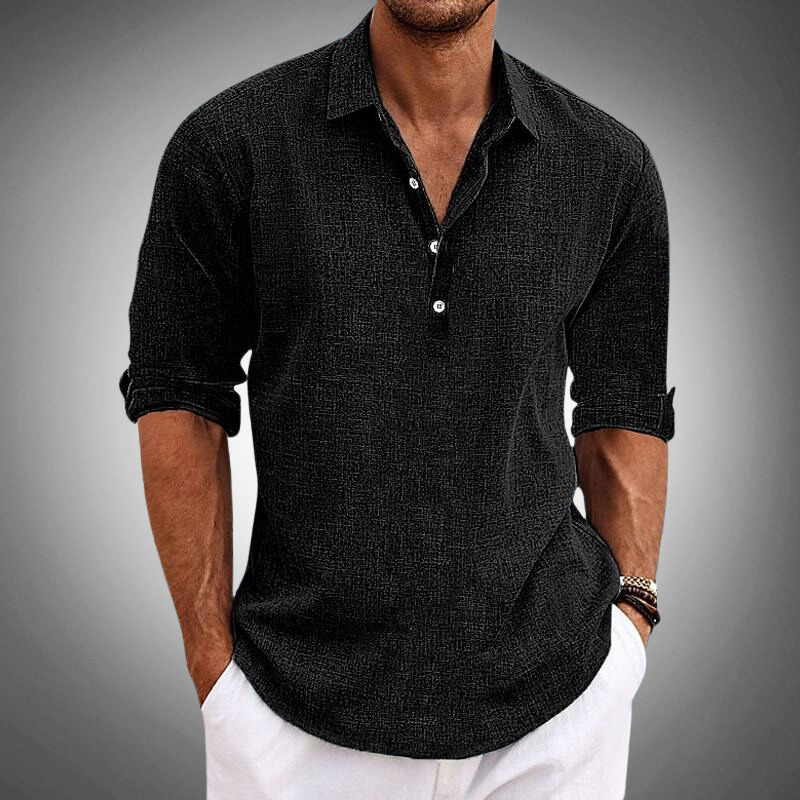 ENRICO | CASUAL SHIRT