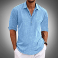 ENRICO | CASUAL SHIRT