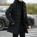 Jansen | Elegant Winter Jacket