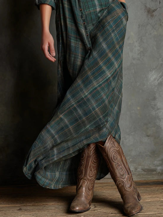 Moira | Stylish Maxi Dress
