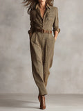 Celeste | Stylish, body-hugging jumpsuit