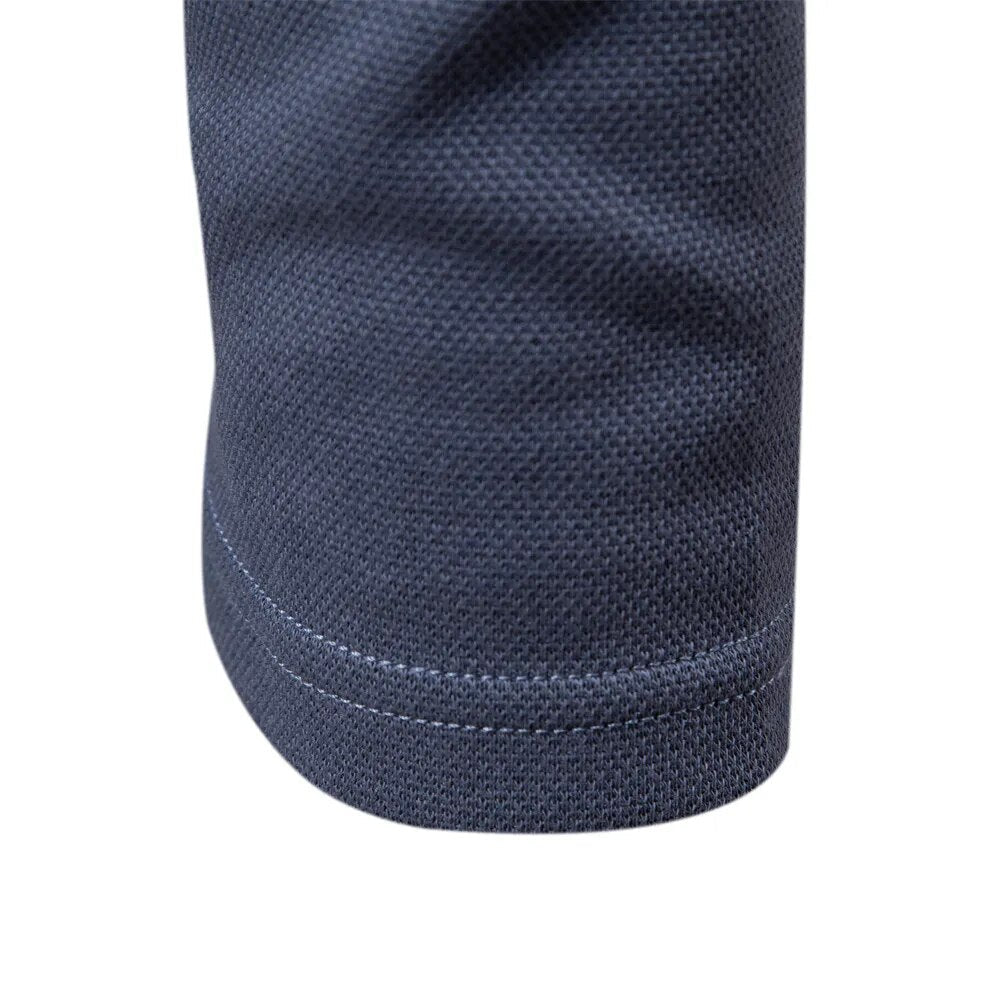 James - Men's Polo