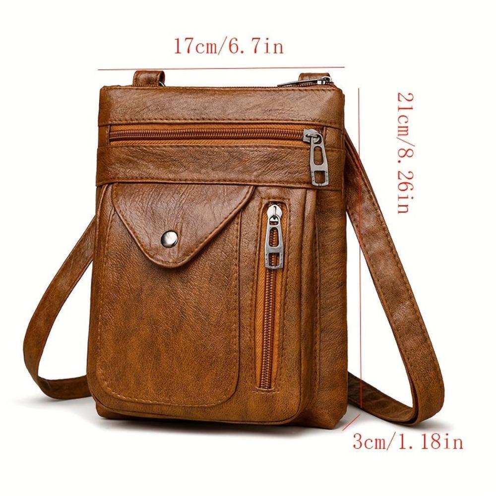 Clara Vintage Bag