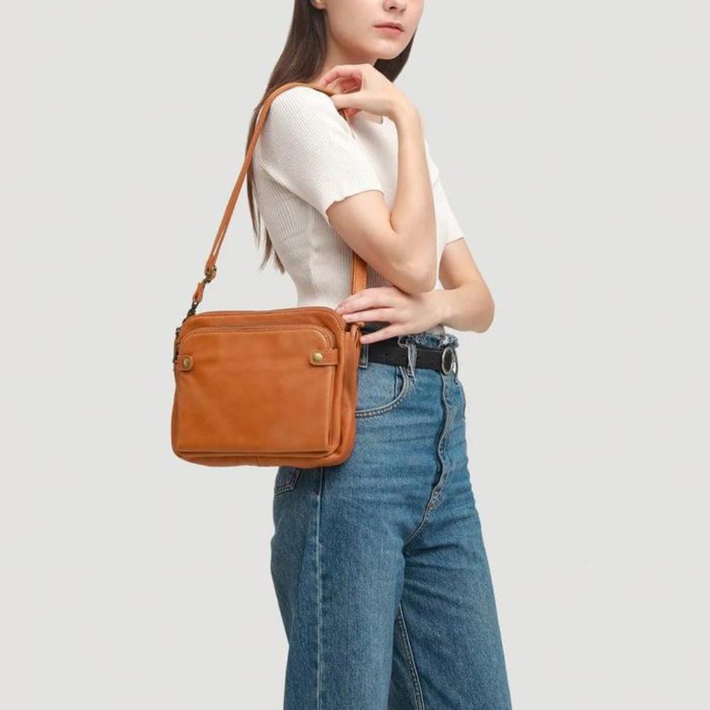Kim's Masterpiece | Classic Bag (Buy 1 Get 1 Free)