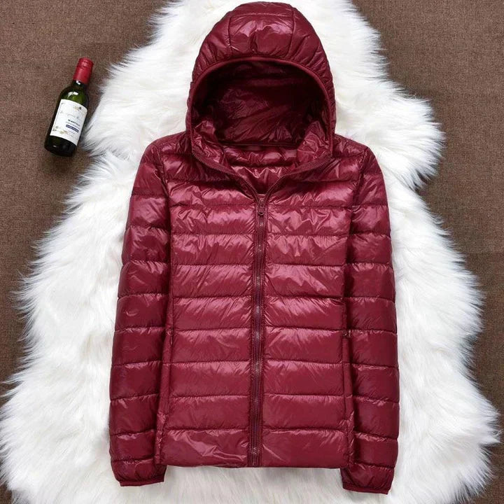 Rosa - Winter Jacket