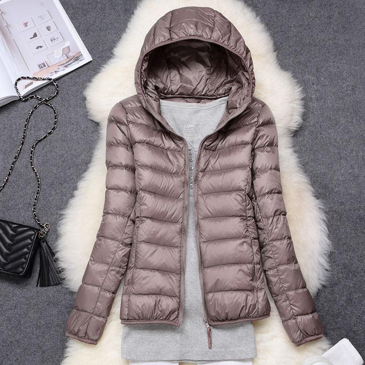 Rosa - Winter Jacket