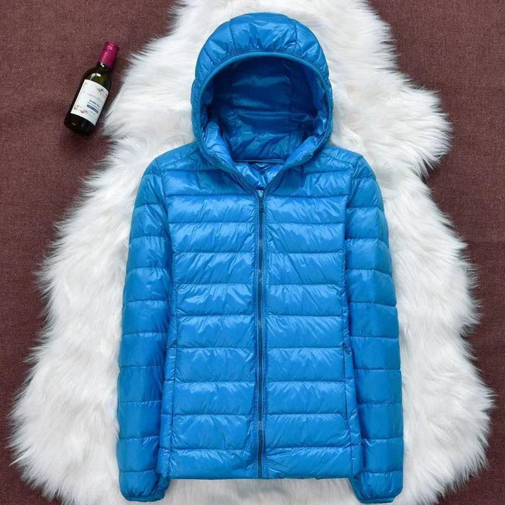 Rosa - Winter Jacket