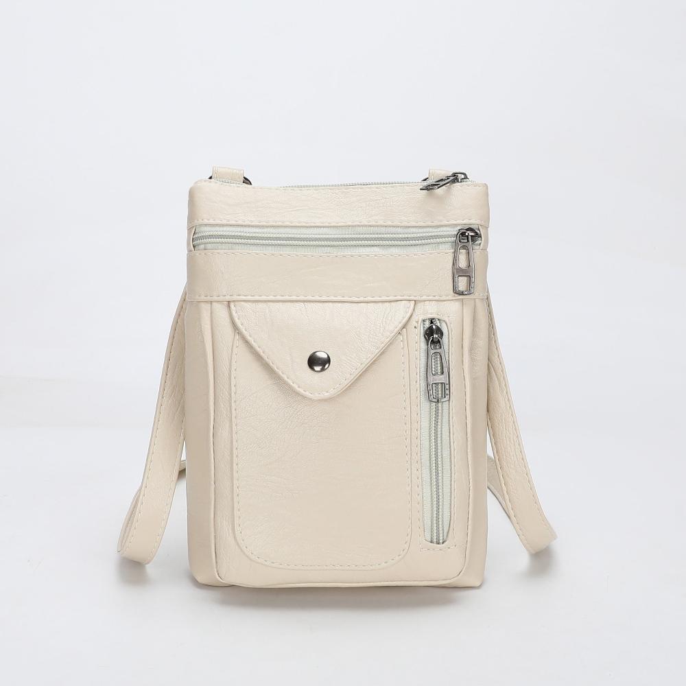 Clara Vintage Crossbody Bag (Buy 1 Get 1 Free)