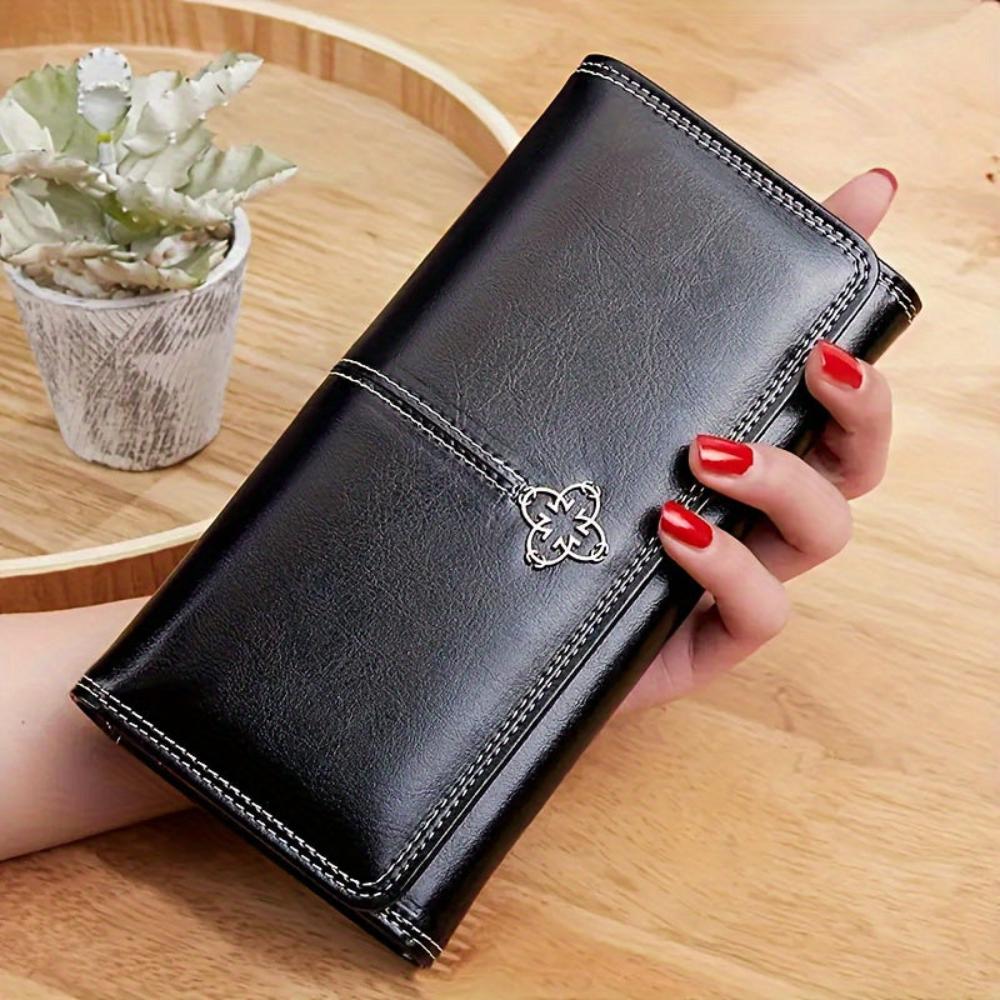 Eva Stylish Foldable Wallet