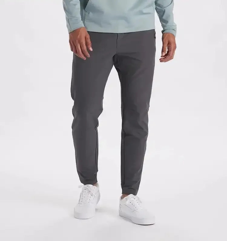 ALESSIO | STRETCH PANTS