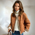 Rosalie - Timeless Elegant Jacket