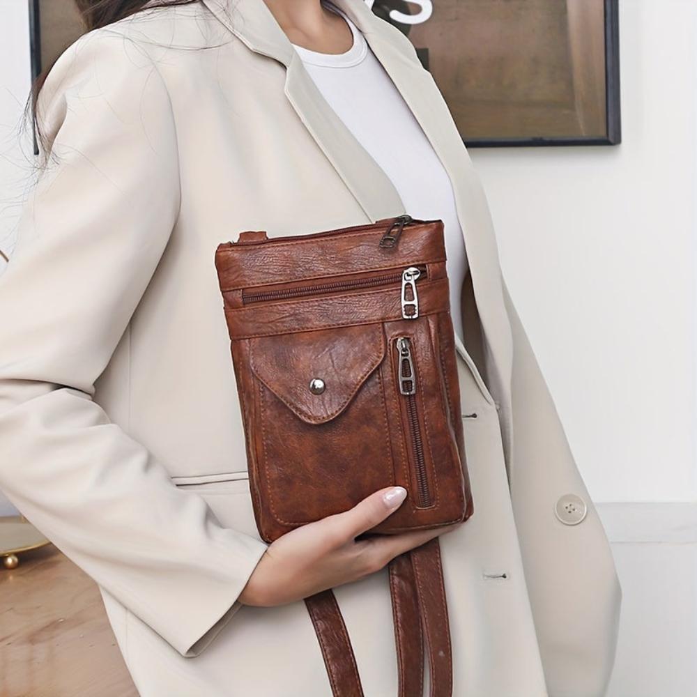 Clara Vintage Bag