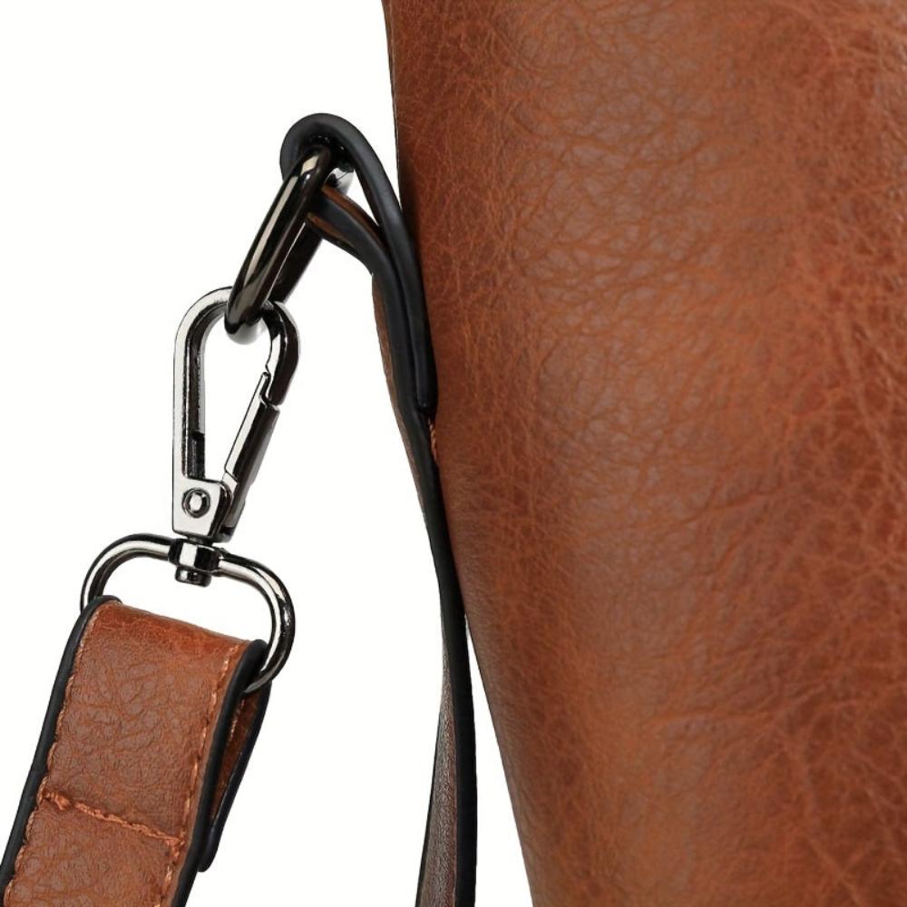 Charlotte's Classic Elegance | Vintage Tote Bag (Buy 1, Get 1 Free)
