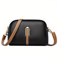 Mila Litchi Embossed Bag