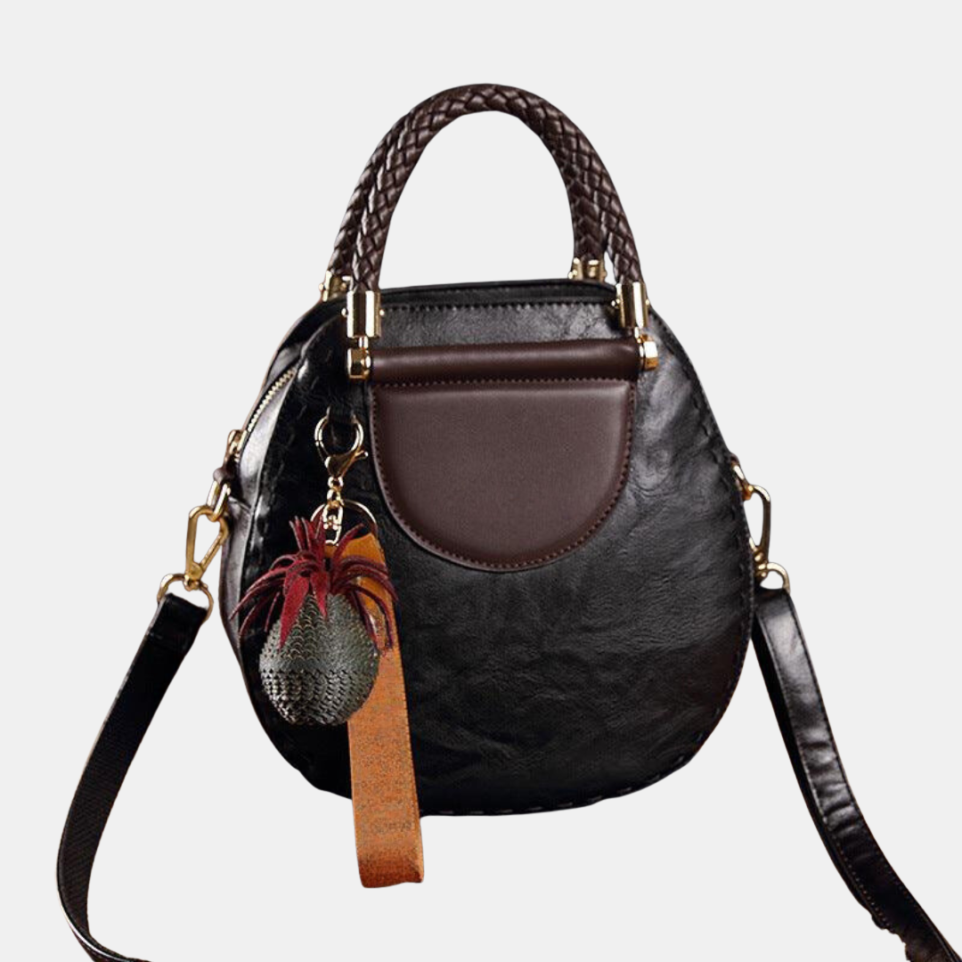 Peyton | Stylish Leather Bag