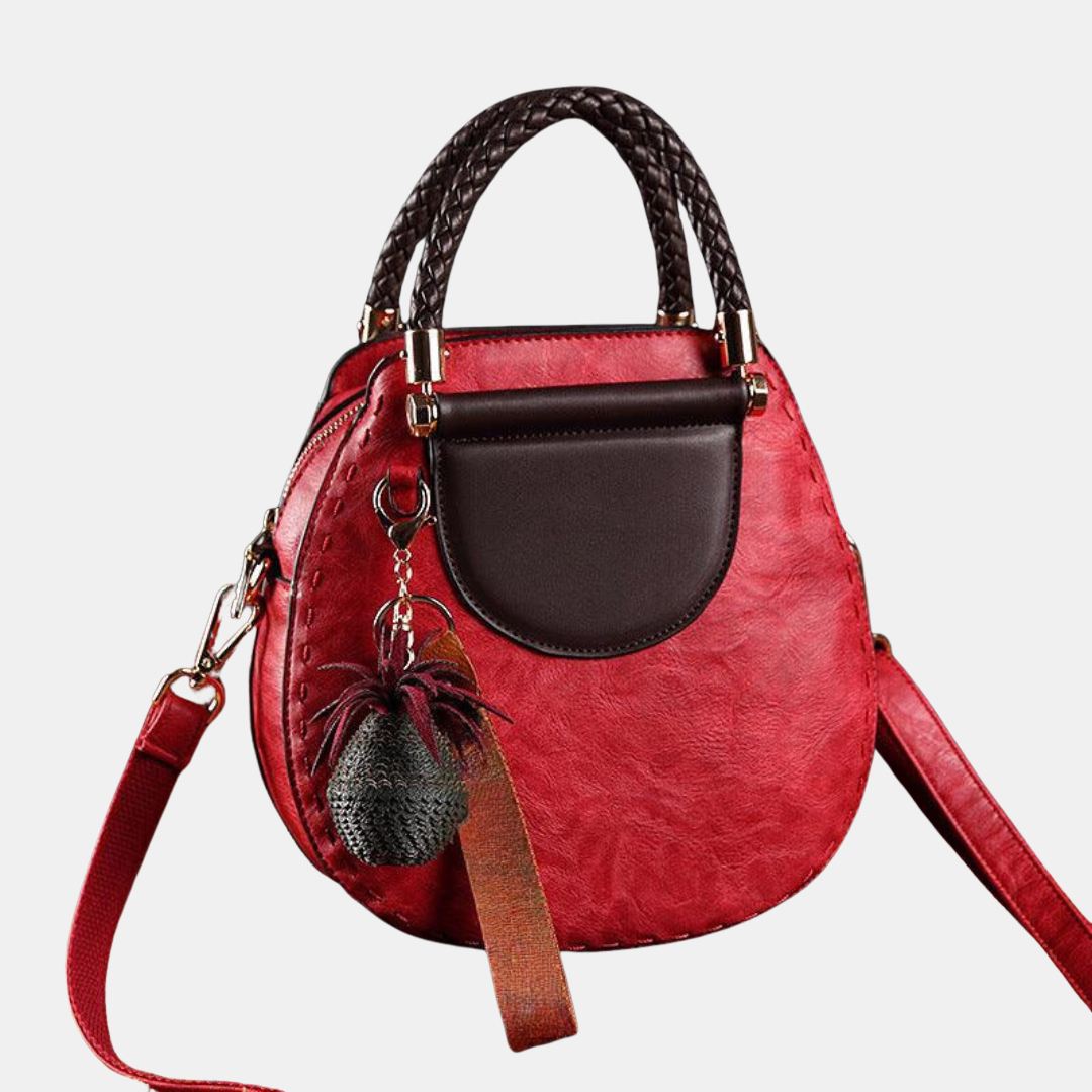 Peyton | Stylish Leather Bag