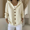 Nylah – Long Sleeve Comfortable Cardigan