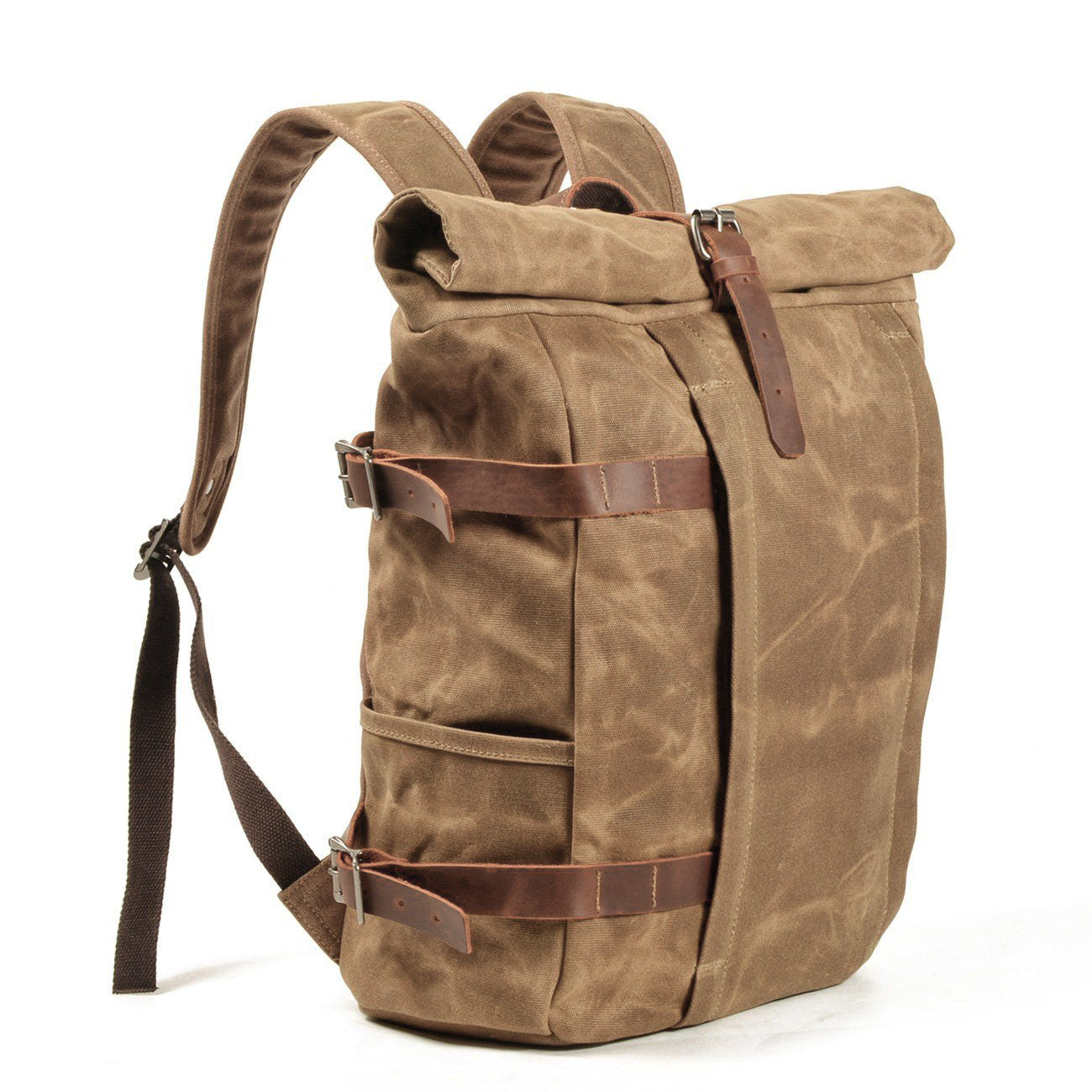 Peter - Large Capacity Anti-Theft Backpack