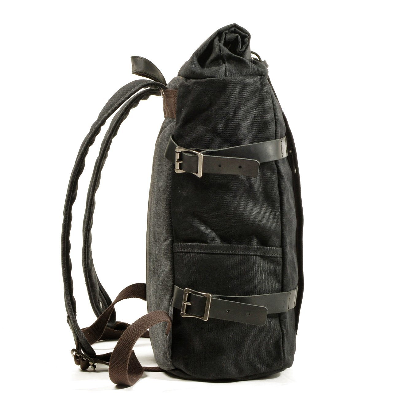 Peter - Large Capacity Anti-Theft Backpack