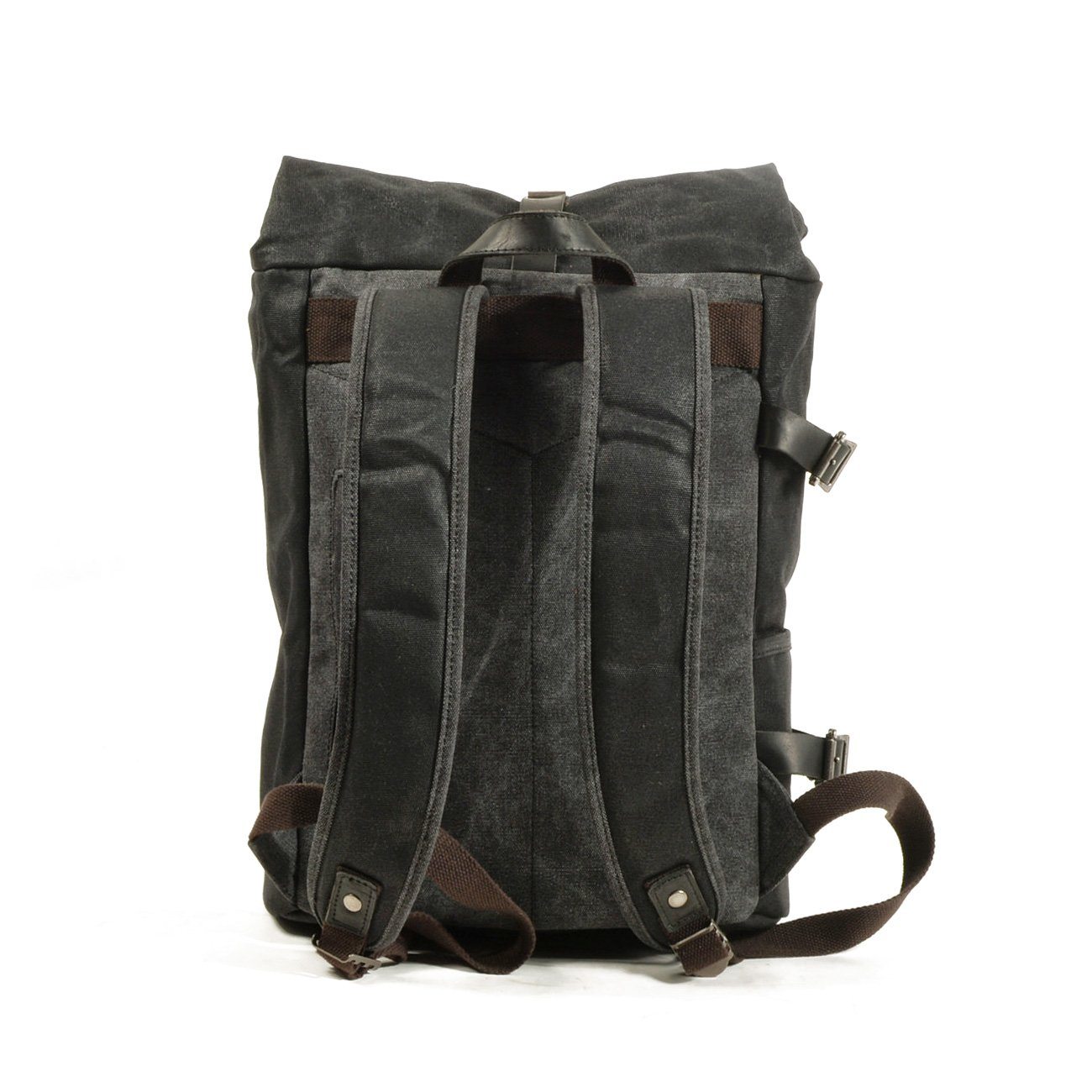 Peter - Large Capacity Anti-Theft Backpack